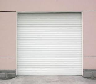 辽阳保温卷帘门 工业与商业建筑的理想守护者