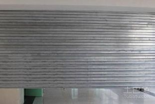 防火卷帘门生产厂家分析与产品价格信息举例