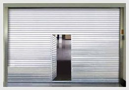 北京朝阳区专业卷帘门安装指南 电动卷帘门的选择与安装全解析