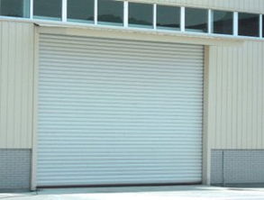 河北任丘市质胜自动门厂 专业供应各类高品质卷帘门，打造安全与便捷的通行解决方案